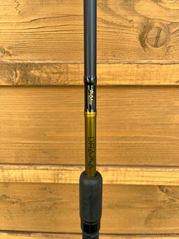 Prut Delphin Drama Match 3,6 m 50 g - 2