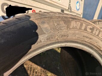Michelin e Primacy 225/50 r17 98V - 2