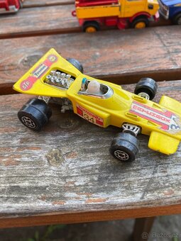 Formule SpeedKings Matchbox - 2