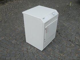 MIELE KONDENZAČNÍ SUŠIČKA,LUXUSNÍ ZNAČKA,PODSVÍCENÍ,tř.A - 2