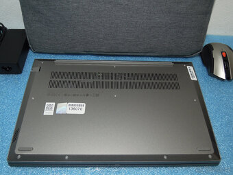 Lenovo ThinkBook 14 G3 Ryzen 3 5300U 16GB 512GB 14"IPS - 2