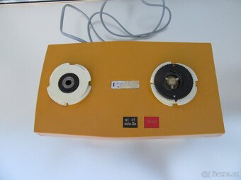 Nabízím retro mixer Eta 022. Plně funkční. Bez příslušenství - 2