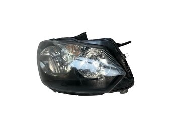 Pravý halogen světlo 5K1941006M HELLA VW Golf 6 r.v. 2011 - 2
