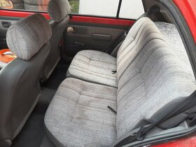 205 r.v. 1985, 1,8 D 44 kw eko placené - 2