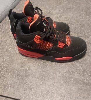 Air Jordan 4 - 2