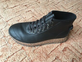 Kotníčkové sneakers Birkenstock 41, unisex - 2