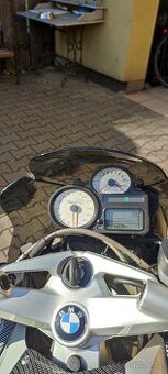 BMW k 1200r - 2