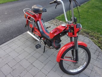 Prodám 210 - 2