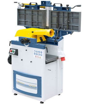 Hoblovka s protahem  AD 260 S - 2