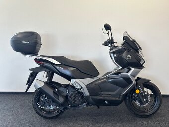 Voge SR 125 ADV 2024 - 2