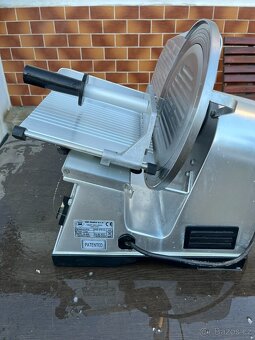 Nářezák RM-GSM 275 XL - 2