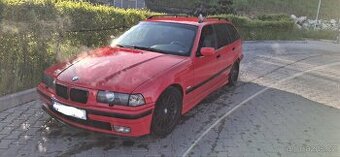 E36 328i M52B28 - 2