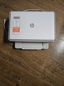 HP Envy 6020e - 2