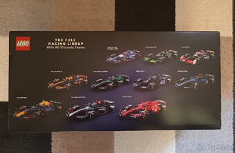 Lego set 66802 - 2