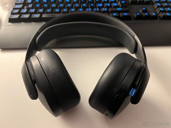 Bezdrátová sluchátka Sony PULSE 3D k PlayStation 5 - 2