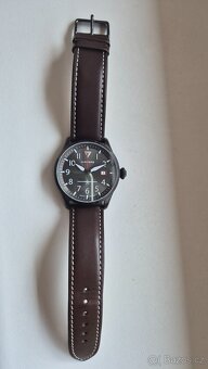 Junkers Sondereditionen J1 963.02.15 - limitovaná edice - 2