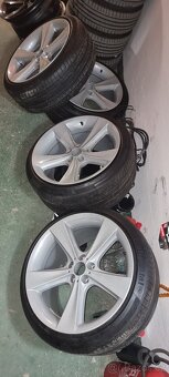 5x120 r21 styling 128 x5 , x6 - 2