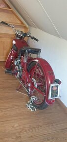 MOTO GUZZI 1930 - 2