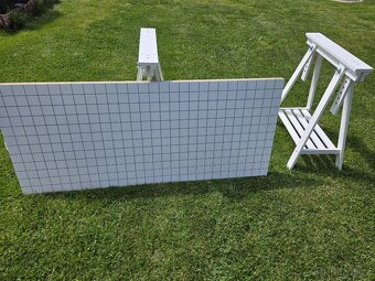 Ikea psací stůl - 2
