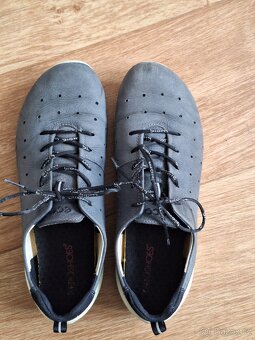 Boty ECCO vel. 42 - 2