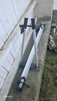 Nosiče kol Hakr - 2