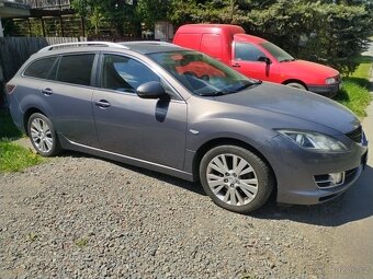 Mazda 6 - 2