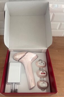 Philips Lumea IPL 9900 - 2