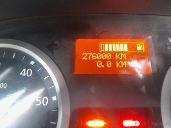 RENAULT TRAFIC 2.0 / 84KW - 2