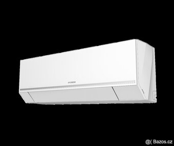 Hyundai nástěnná klimatizace ECO EASY PRO 3,5kW S montáží - 2