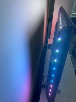 Predám 4K televizi philips ambilight - 2
