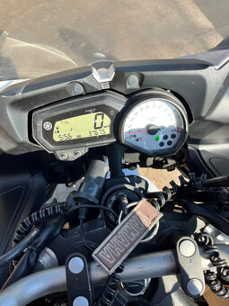 Prodám Yamaha Fazer FZ8N - 2