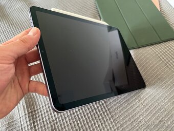 Apple iPad Air 64GB 2022 + Apple Pencil 2. generace - 2