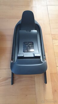 Autosedacka Cybex max 13 Kg ISOFIX - 2