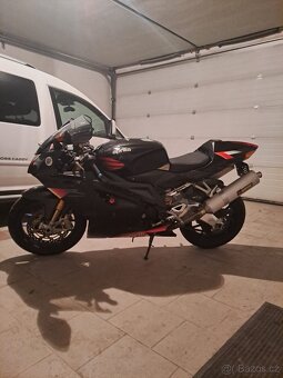 Aprilia RSV-MILE FACTORY - 2