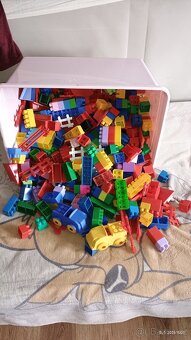 Lego - 2