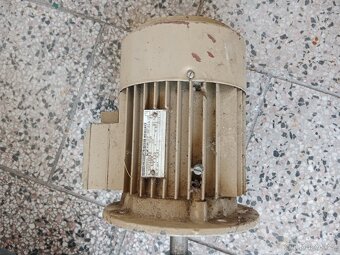 Elektromotor 1,5 kW - 2