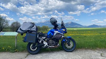 Yamaha supertenere xt1200z - 2
