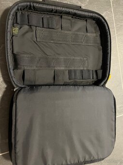Tasmanian Tiger brasna na laptop 15’ - 2