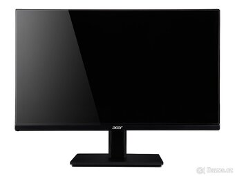 Monitor ACER 23" H236HL ve výborném stavu - 2