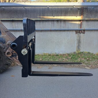 Vidle Manitou - 2