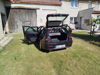 Alfa Romeo 156 1.9 JTDm 110kw - 2