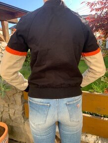 HARLEY DAVIDSON - dámská bunda - 2