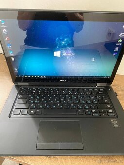 Dell Latitude 7450-i5/ 12GB /SSD 256 - 2