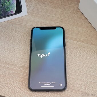 iphone XS - 2