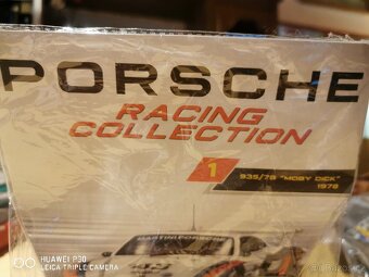 Model Porsche - 2