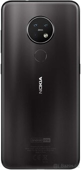 Nokia 7.2 Charcoal - 2