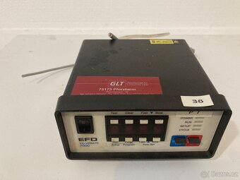 Valvemate EFD 7000 model 7000 sn 639904 - 2