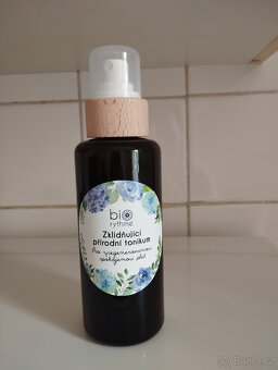 BIORYTHME Zklidňující tonikum 200 ml - 2