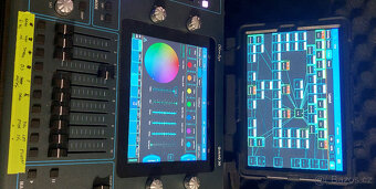 ChamSys QuickQ 20 - 2