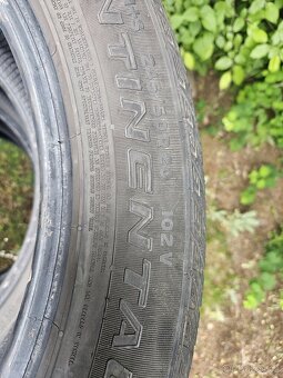 245/50 R20 - 2
